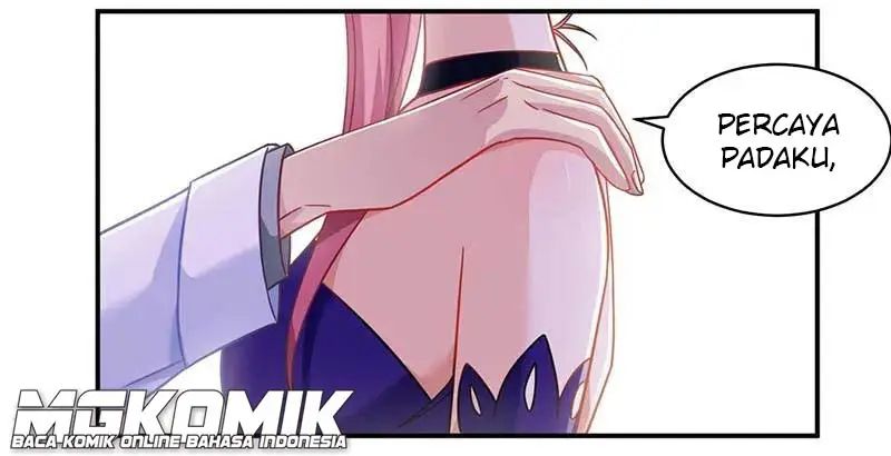 Baca Take Your Mommy Home Chapter 55 Bahasa Indonesia - Komik Station