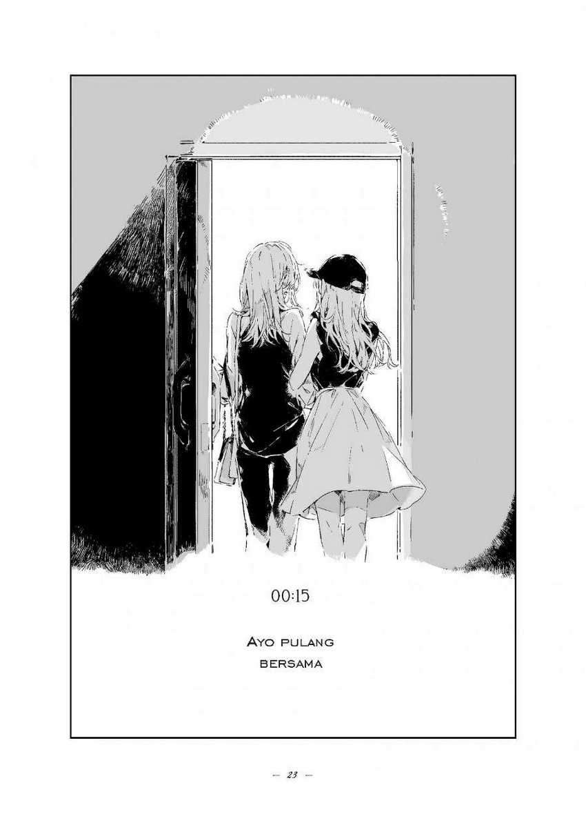 30 Minutes Chapter 0