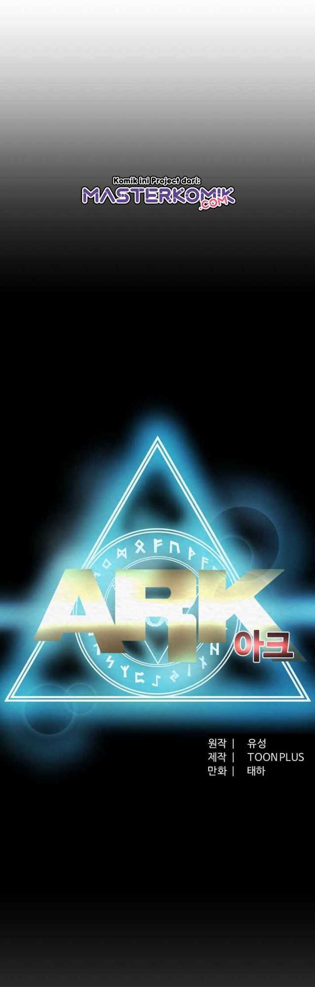 Ark Chapter 10