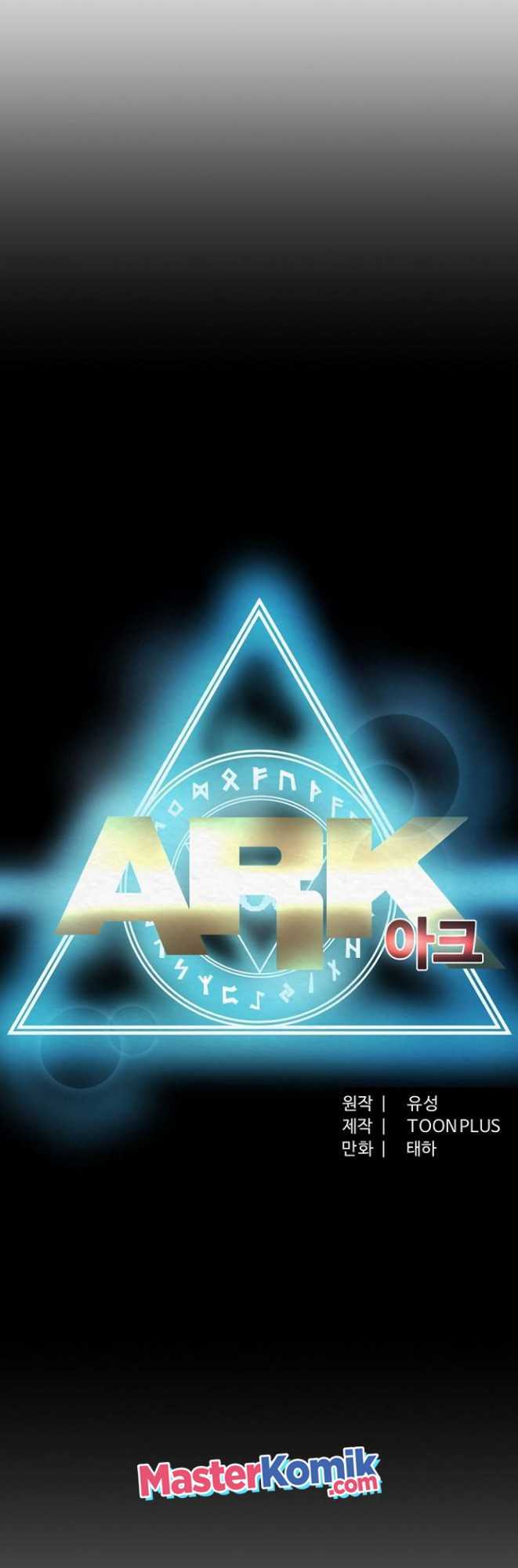 Ark Chapter 20