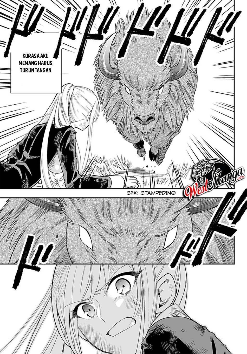 Jitsu Wa Ore Saikyou Deshita Chapter 23.1