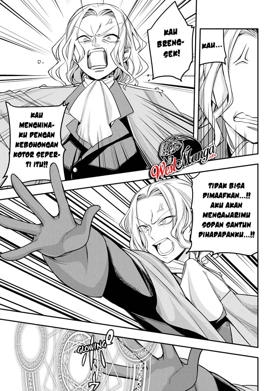 Jitsu Wa Ore Saikyou Deshita Chapter 26