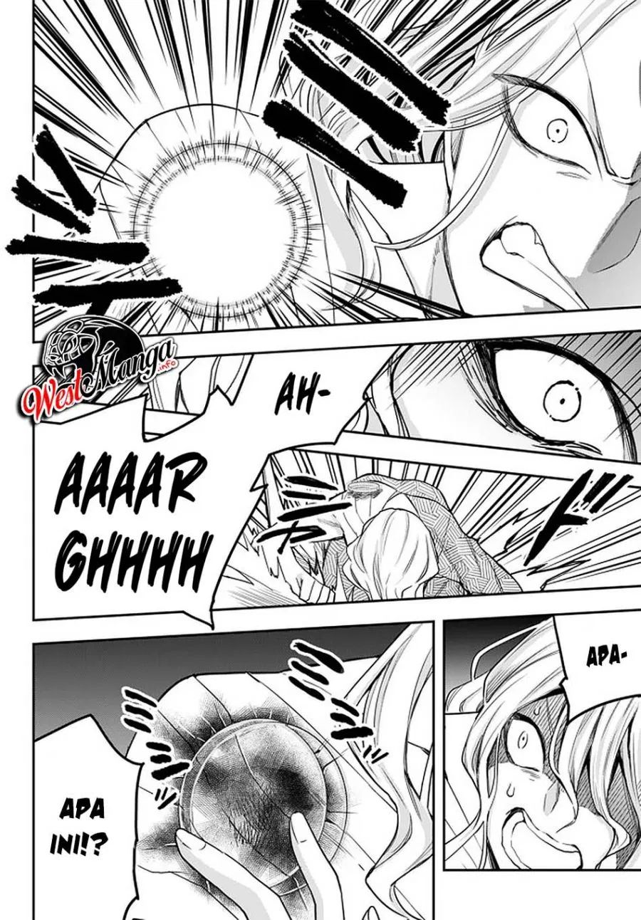 Jitsu Wa Ore Saikyou Deshita Chapter 27