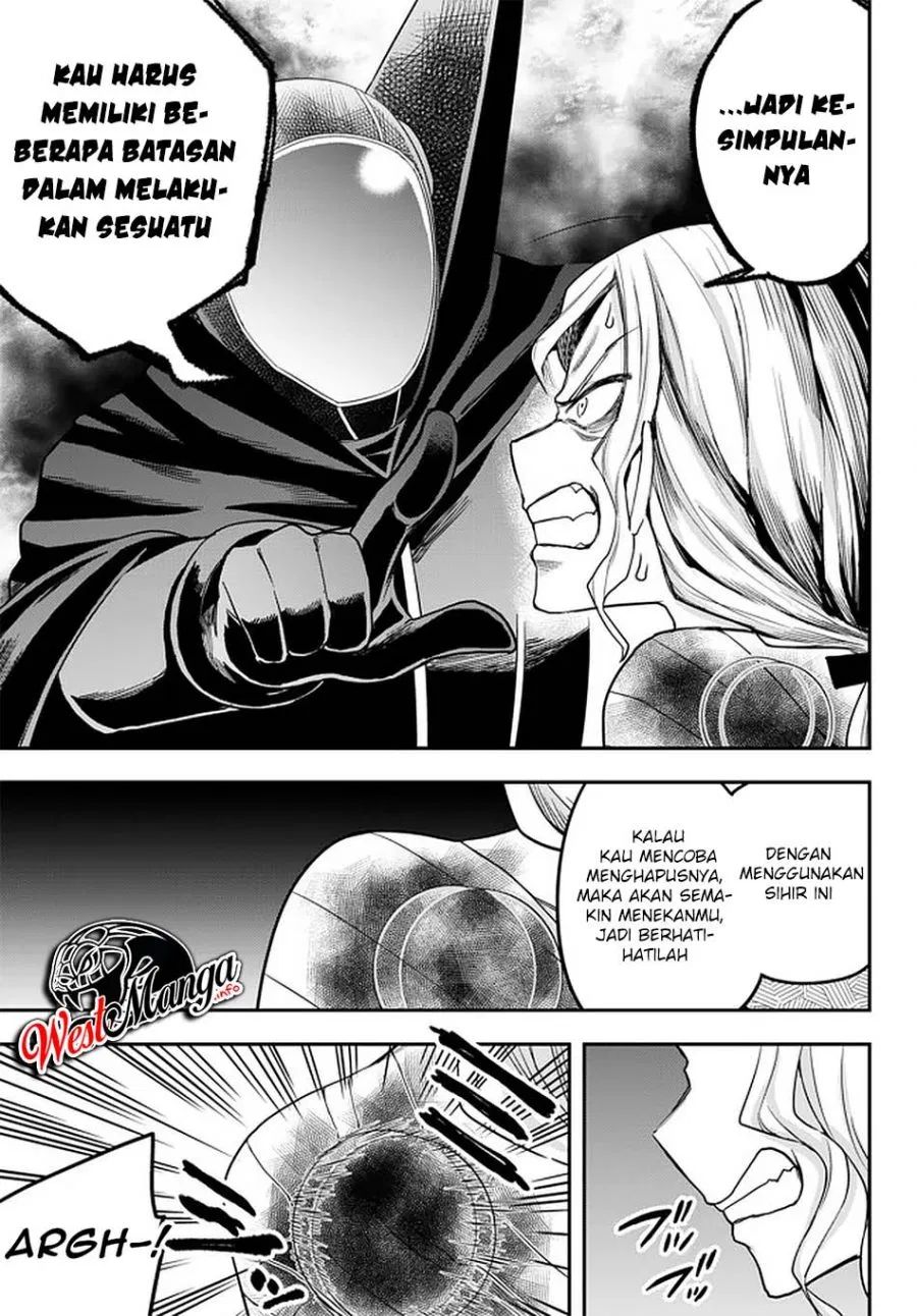 Jitsu Wa Ore Saikyou Deshita Chapter 27