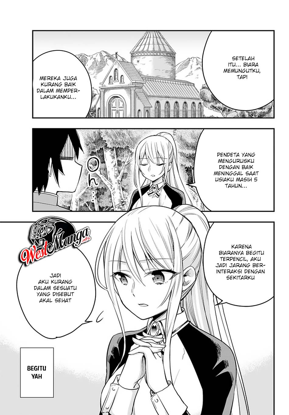 Jitsu Wa Ore Saikyou Deshita Chapter 29