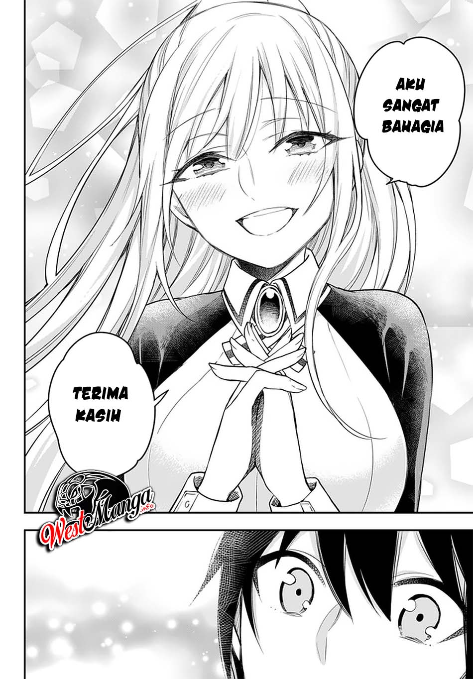 Jitsu Wa Ore Saikyou Deshita Chapter 29