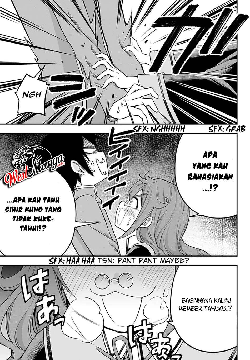 Jitsu Wa Ore Saikyou Deshita Chapter 32