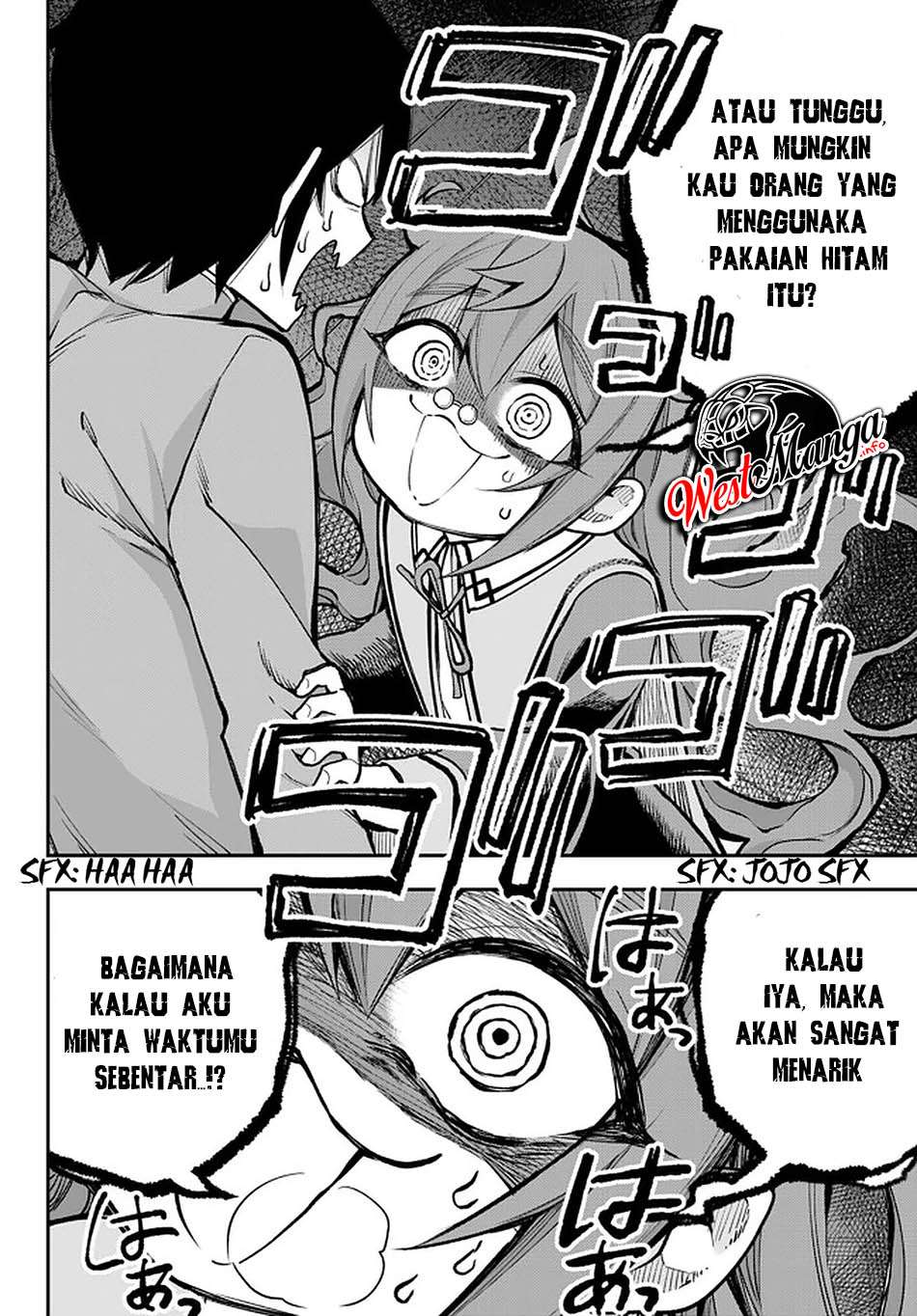 Jitsu Wa Ore Saikyou Deshita Chapter 32