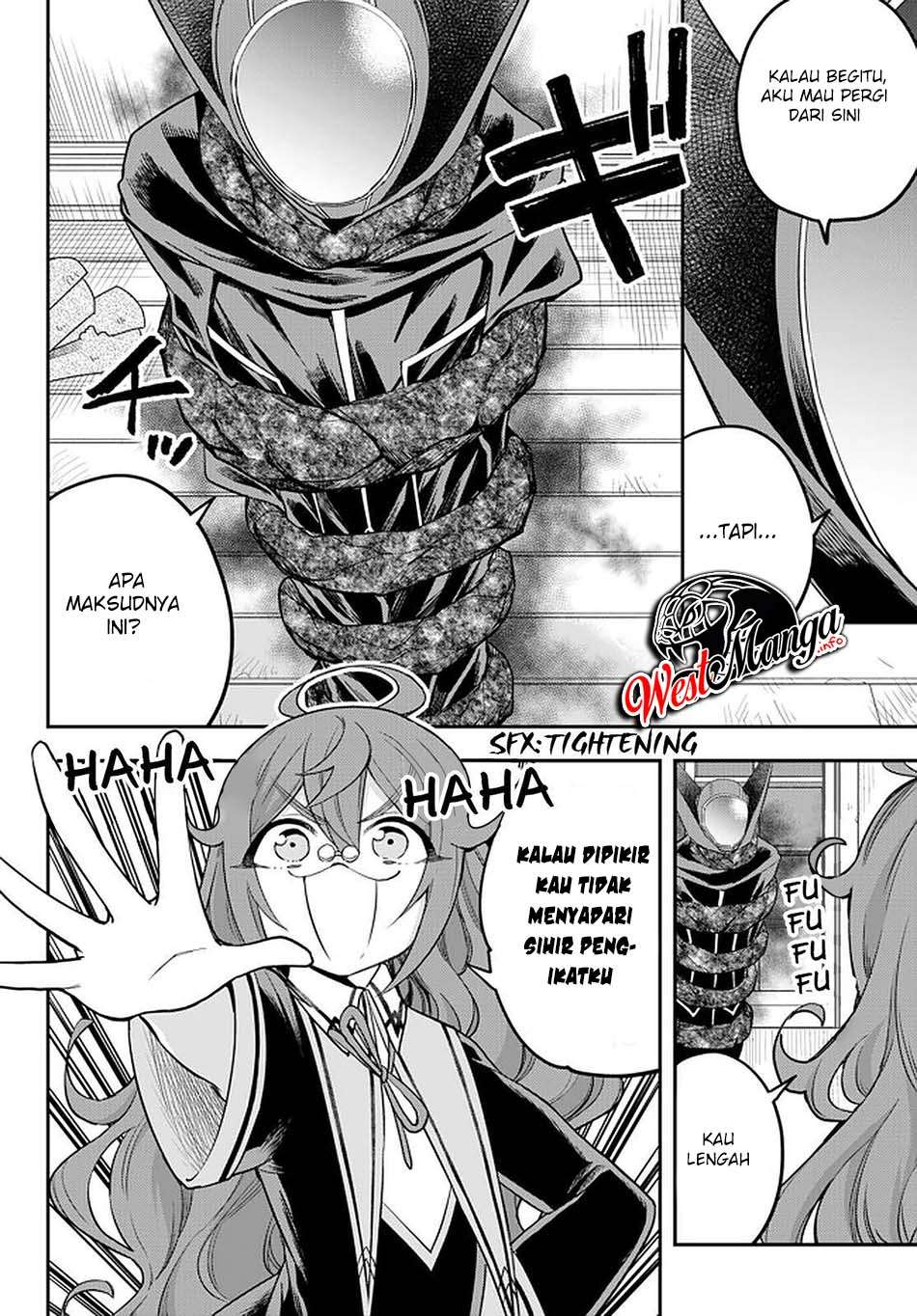 Jitsu Wa Ore Saikyou Deshita Chapter 33