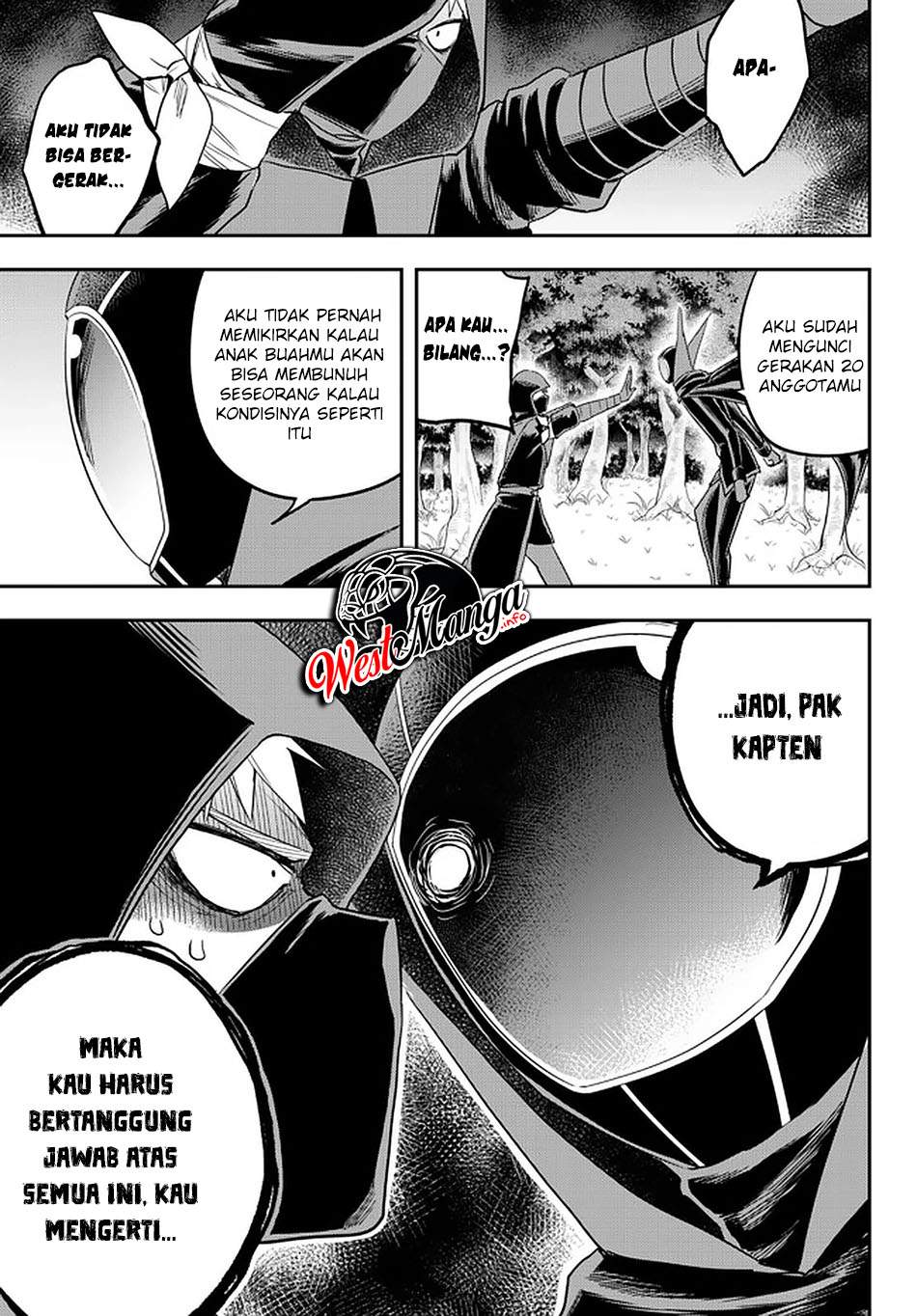 Jitsu Wa Ore Saikyou Deshita Chapter 35