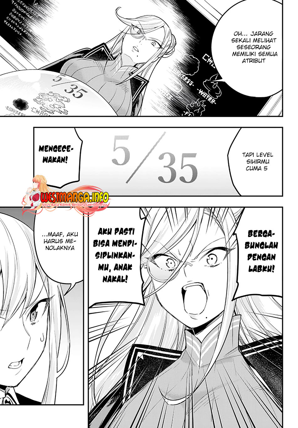 Jitsu Wa Ore Saikyou Deshita Chapter 39