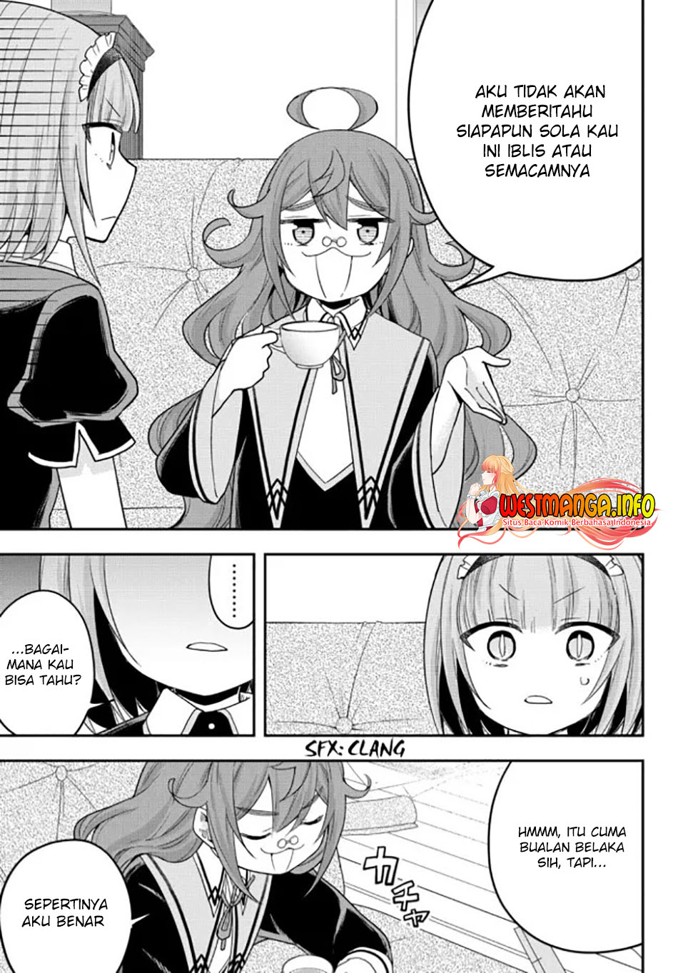 Jitsu Wa Ore Saikyou Deshita Chapter 40