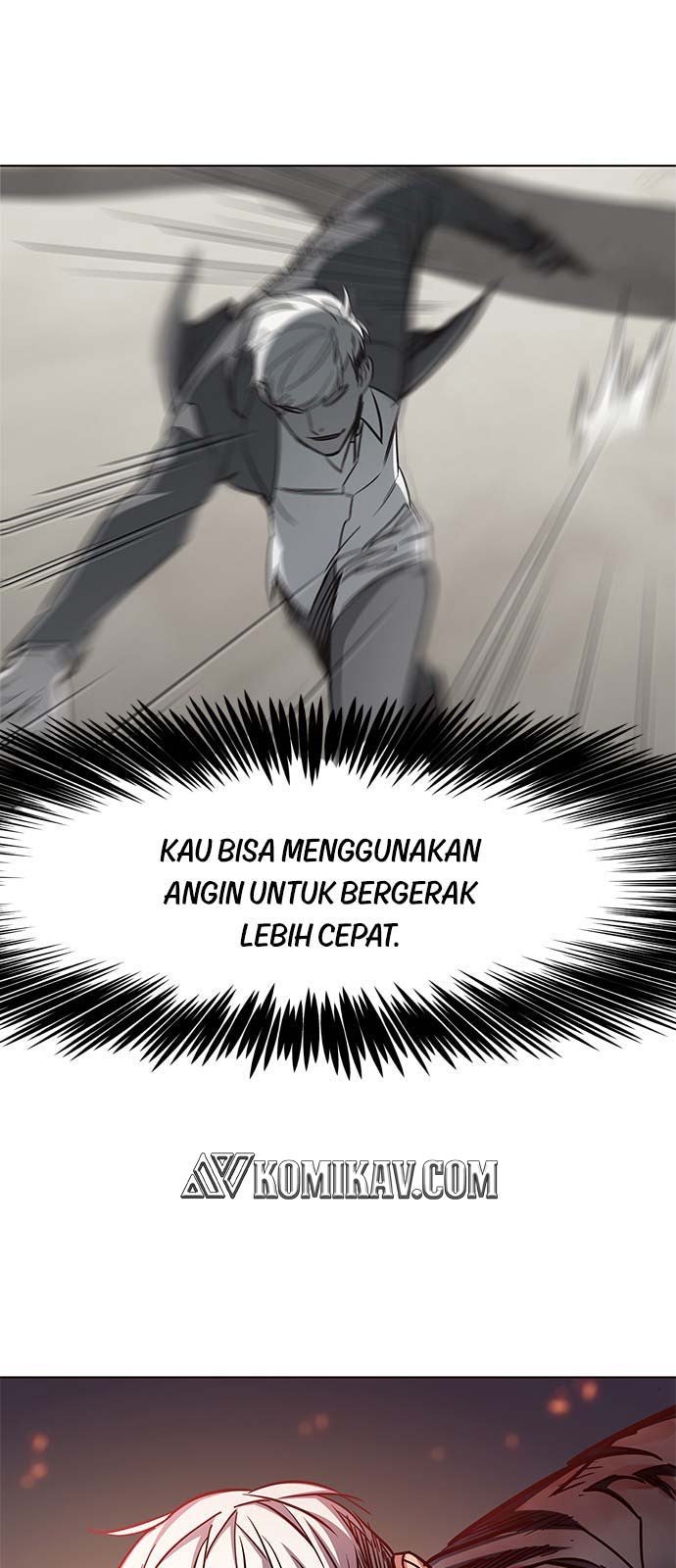 Eleceed Chapter 110