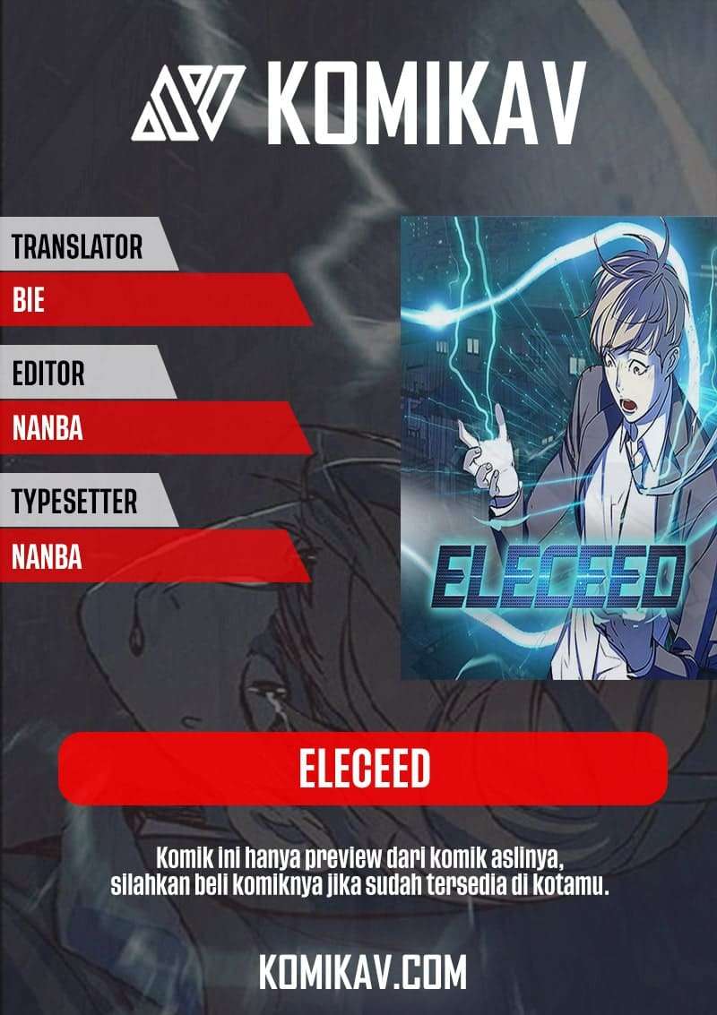 Eleceed Chapter 145