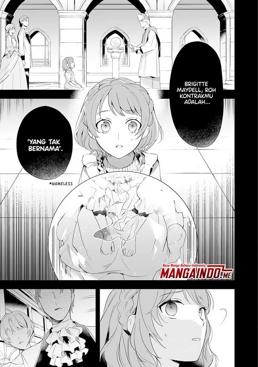 Akuyaku Reijou To Akuyaku Reisoku Ga, Deatte Koi Ni Ochitanara Chapter 1