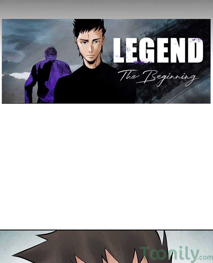 Legend The Beginning Chapter 36