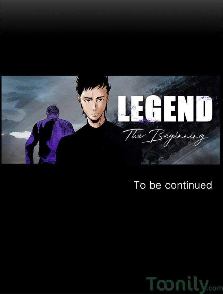 Legend The Beginning Chapter 6