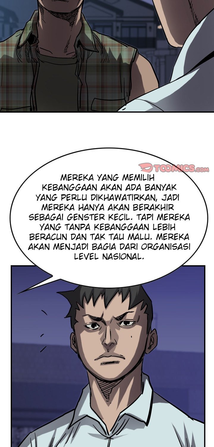 Legend The Beginning Chapter 66