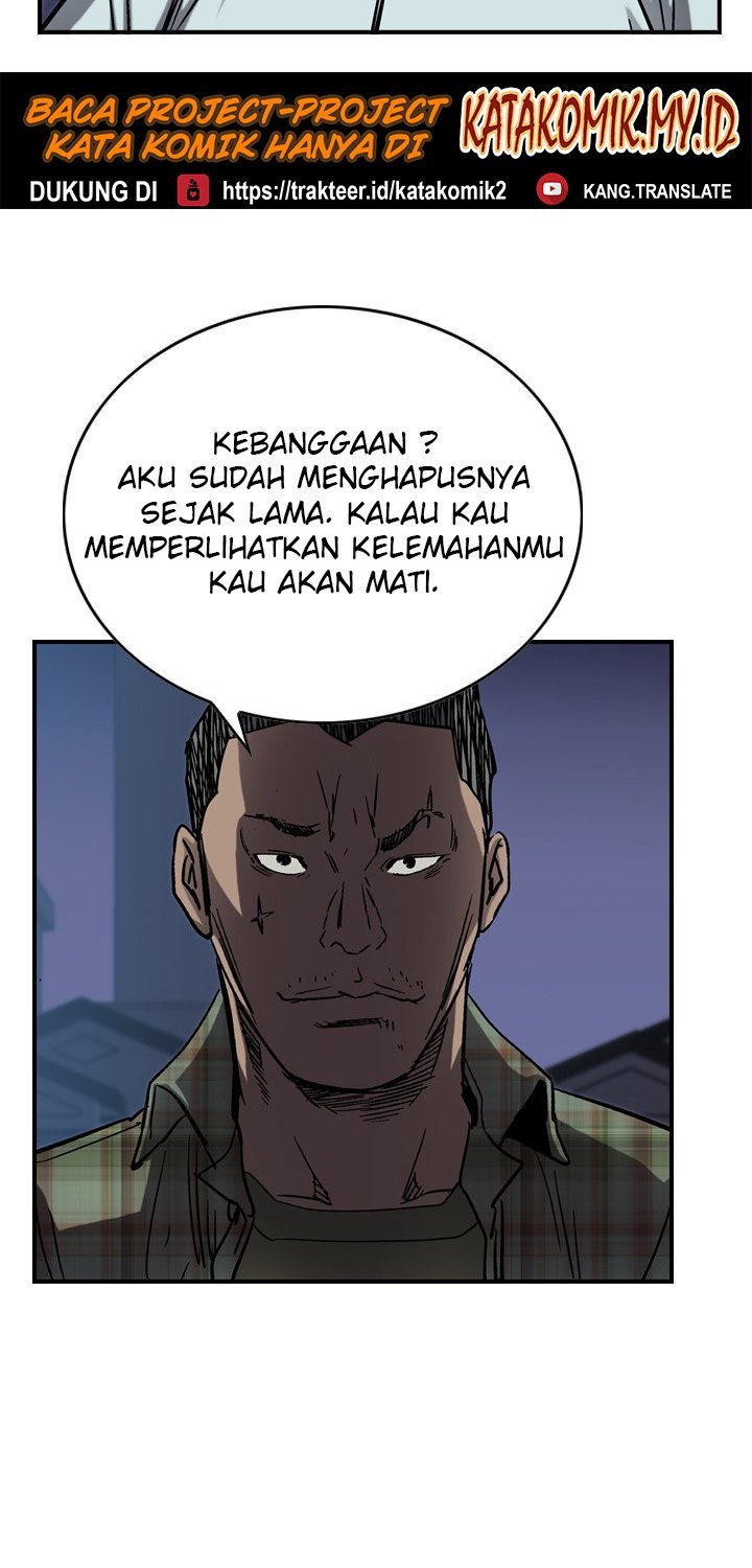 Legend The Beginning Chapter 66