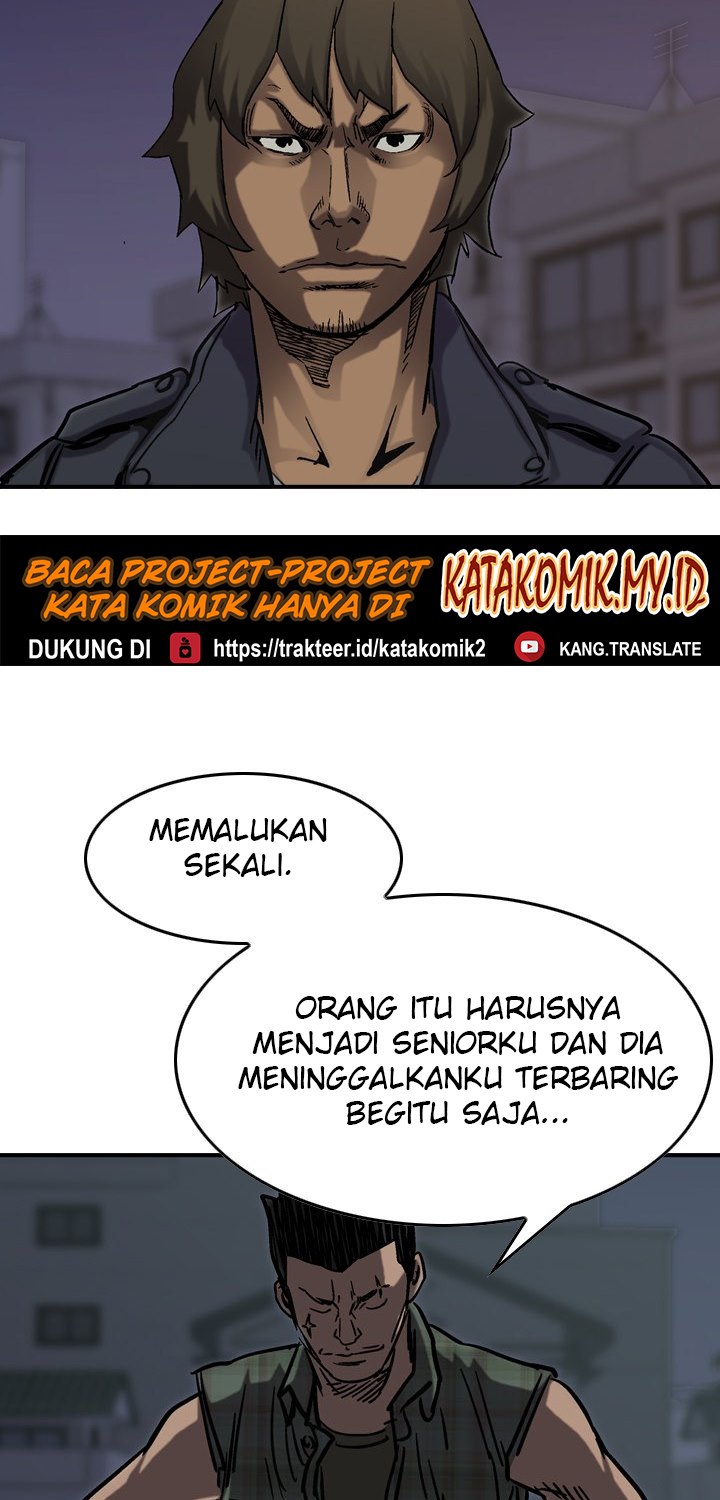 Legend The Beginning Chapter 67