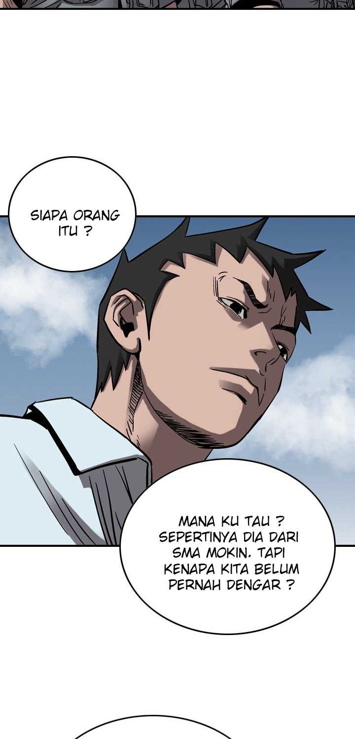 Legend The Beginning Chapter 74