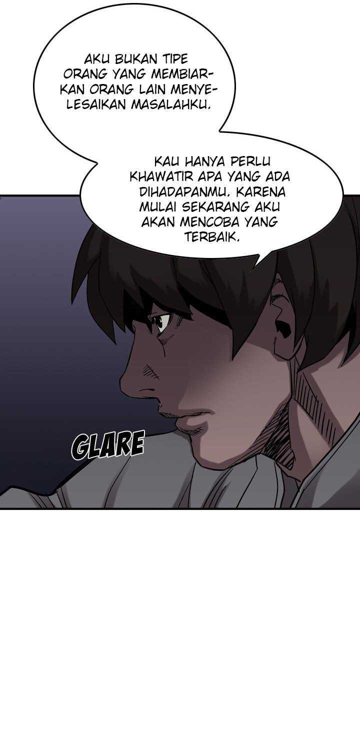 Legend The Beginning Chapter 75