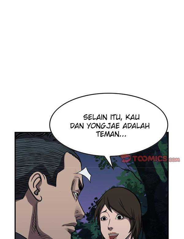 Legend The Beginning Chapter 94