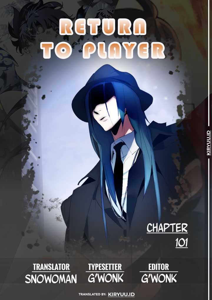 Return To Player Chapter 101