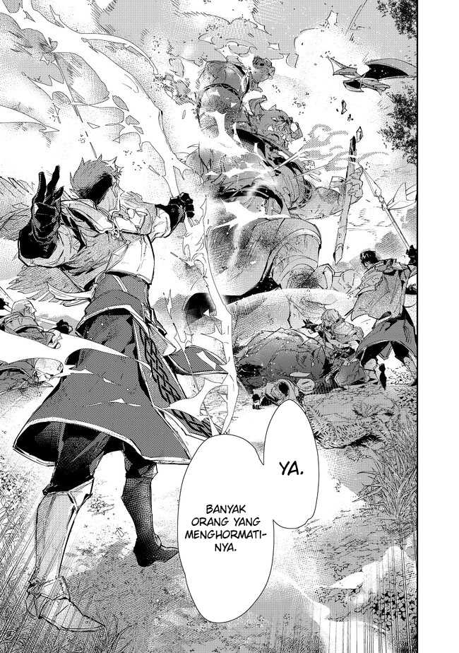 Saijaku Tamer Wa Gomi Hiroi No Tabi Wo Hajimemashita Chapter 16.1