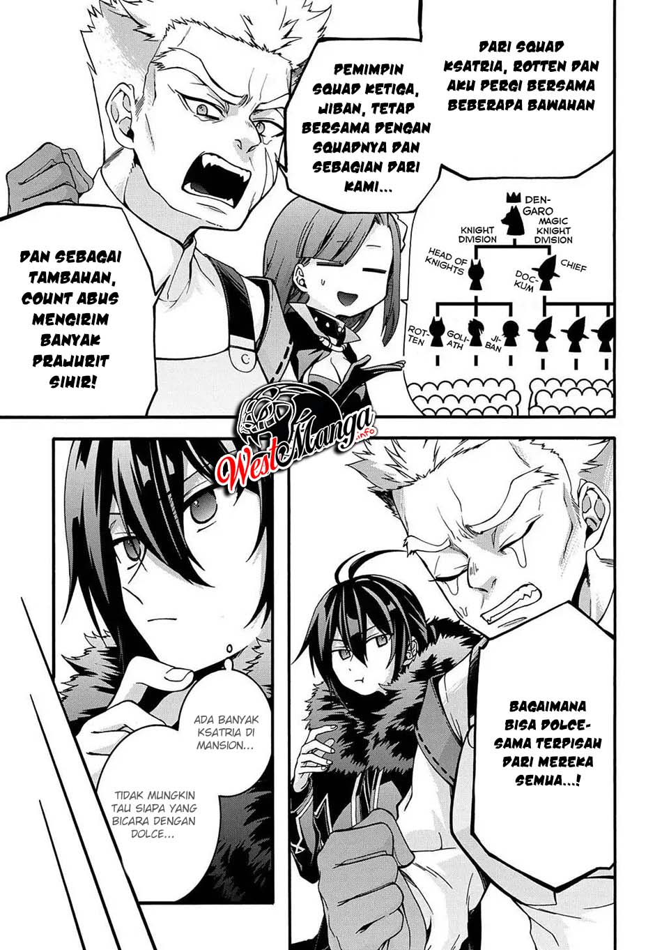 Garbage Brave Isekai Ni Shoukan Sare Suterareta Yuusha No Fukushuu Monogatari Chapter 11