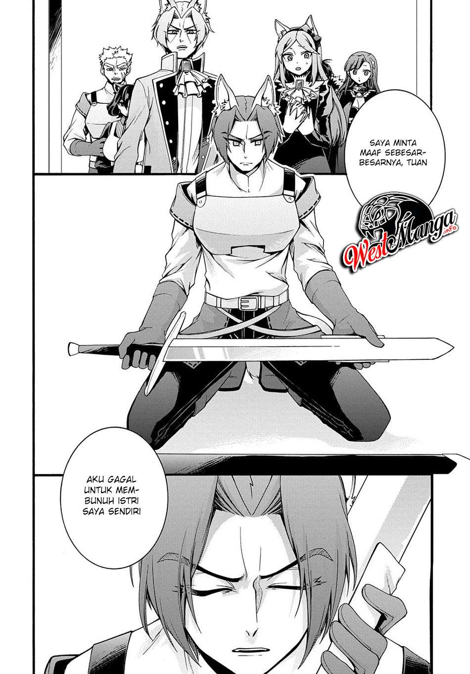 Garbage Brave Isekai Ni Shoukan Sare Suterareta Yuusha No Fukushuu Monogatari Chapter 16