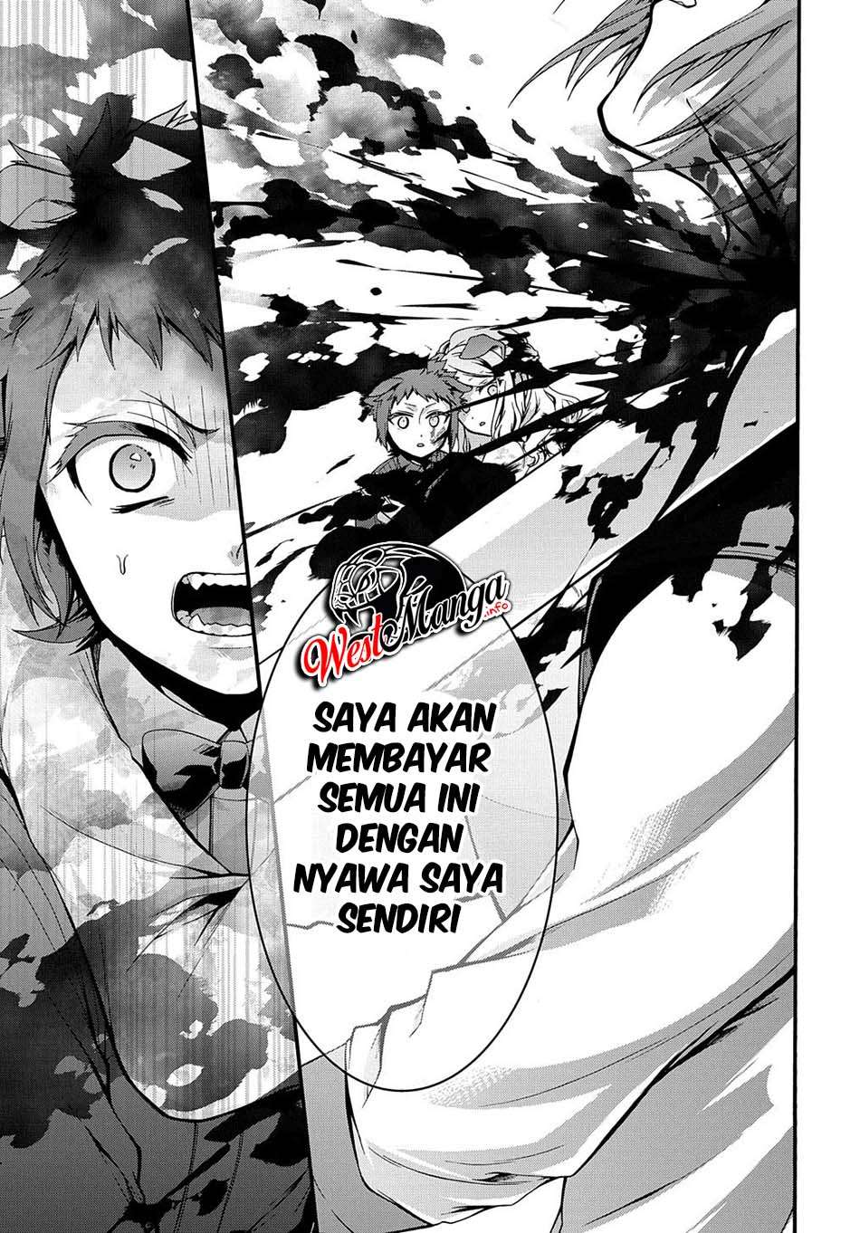 Garbage Brave Isekai Ni Shoukan Sare Suterareta Yuusha No Fukushuu Monogatari Chapter 16