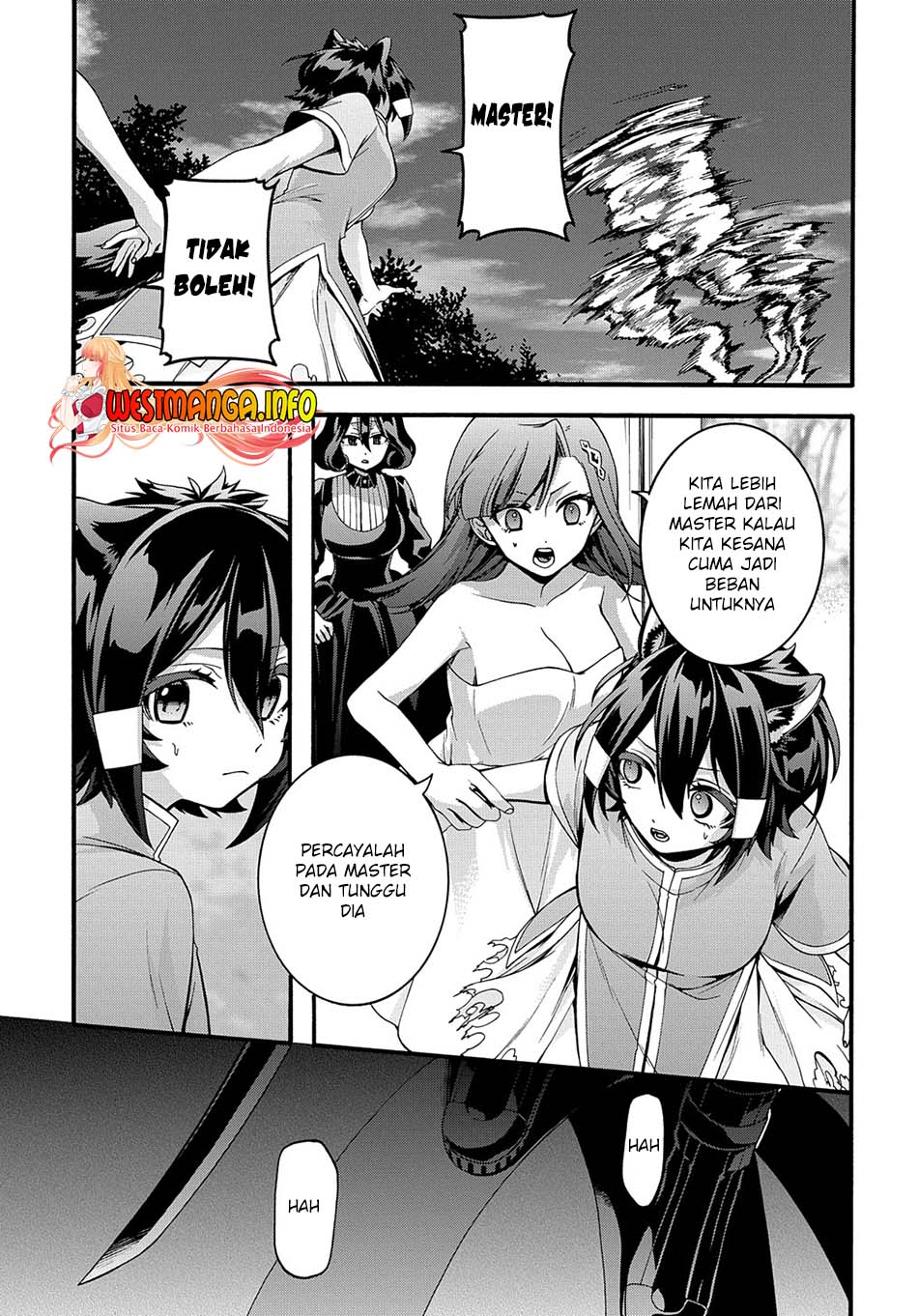 Garbage Brave Isekai Ni Shoukan Sare Suterareta Yuusha No Fukushuu Monogatari Chapter 22