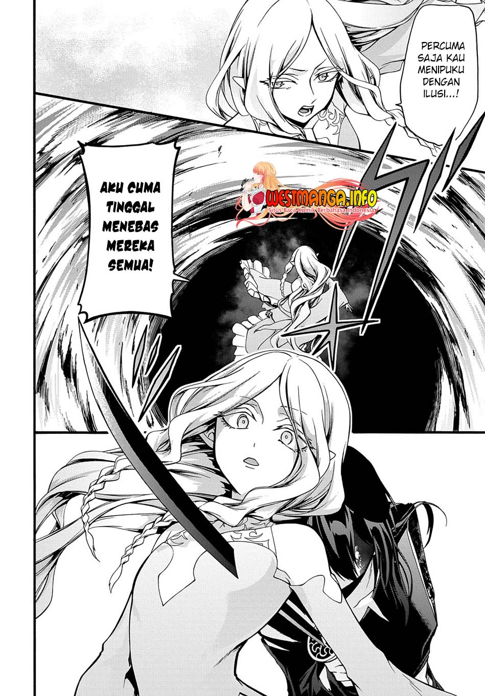 Garbage Brave Isekai Ni Shoukan Sare Suterareta Yuusha No Fukushuu Monogatari Chapter 22