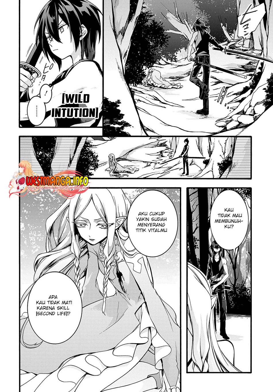 Garbage Brave Isekai Ni Shoukan Sare Suterareta Yuusha No Fukushuu Monogatari Chapter 22