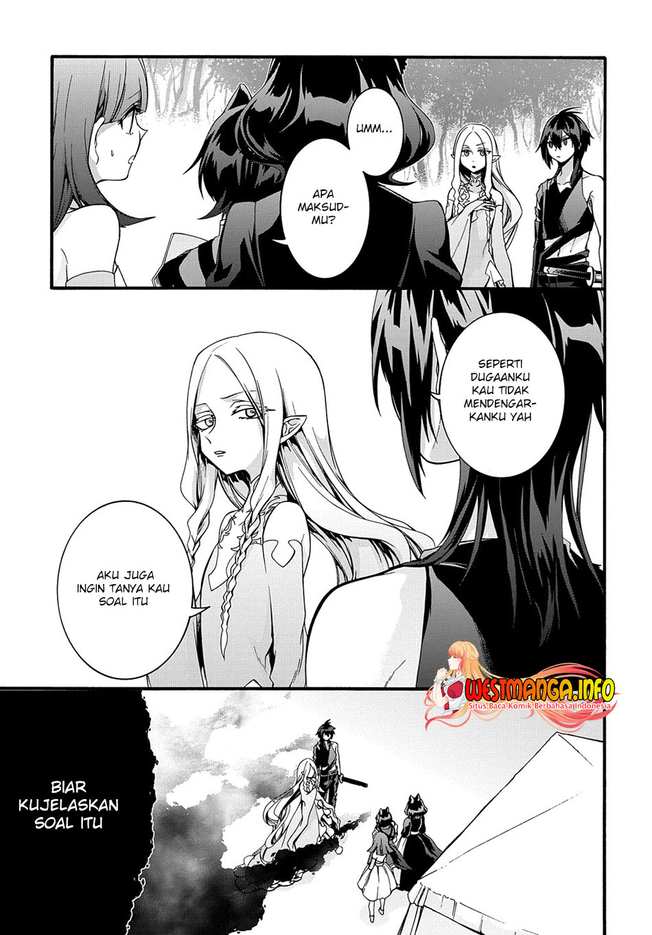 Garbage Brave Isekai Ni Shoukan Sare Suterareta Yuusha No Fukushuu Monogatari Chapter 22