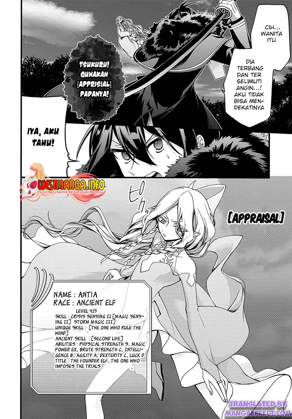 Garbage Brave Isekai Ni Shoukan Sare Suterareta Yuusha No Fukushuu Monogatari Chapter 22