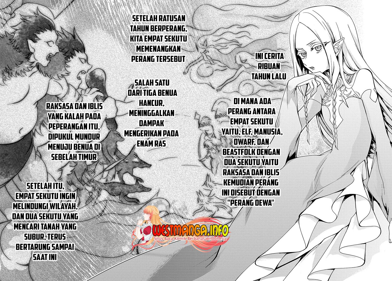 Garbage Brave Isekai Ni Shoukan Sare Suterareta Yuusha No Fukushuu Monogatari Chapter 23