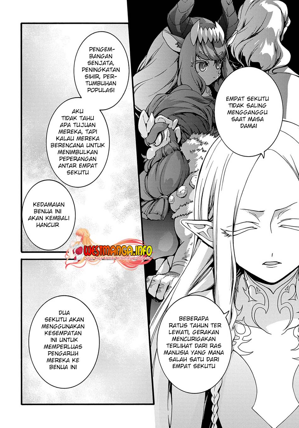 Garbage Brave Isekai Ni Shoukan Sare Suterareta Yuusha No Fukushuu Monogatari Chapter 23