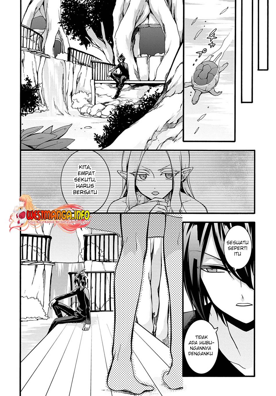 Garbage Brave Isekai Ni Shoukan Sare Suterareta Yuusha No Fukushuu Monogatari Chapter 23