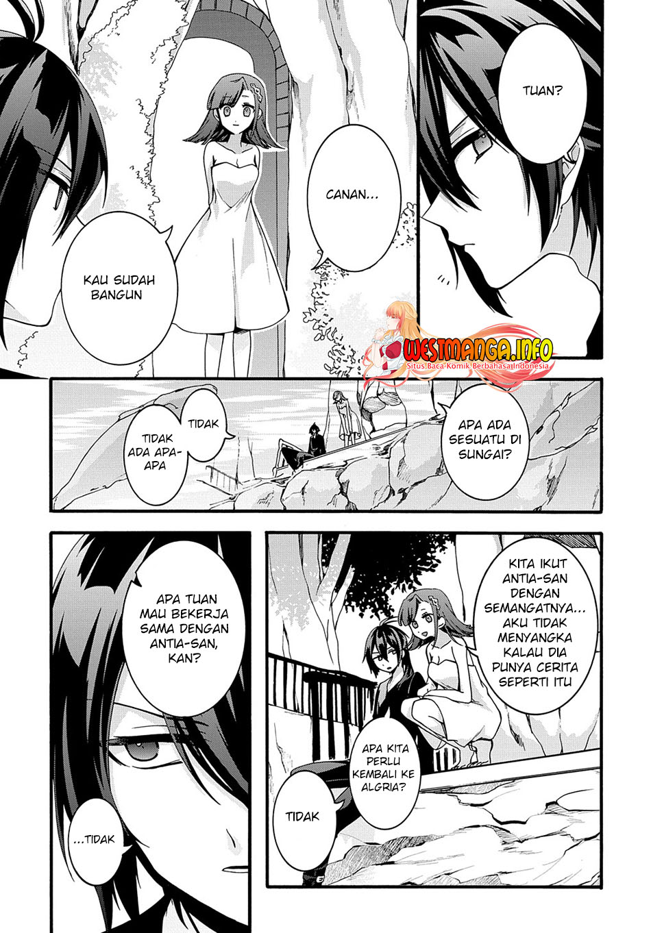 Garbage Brave Isekai Ni Shoukan Sare Suterareta Yuusha No Fukushuu Monogatari Chapter 23