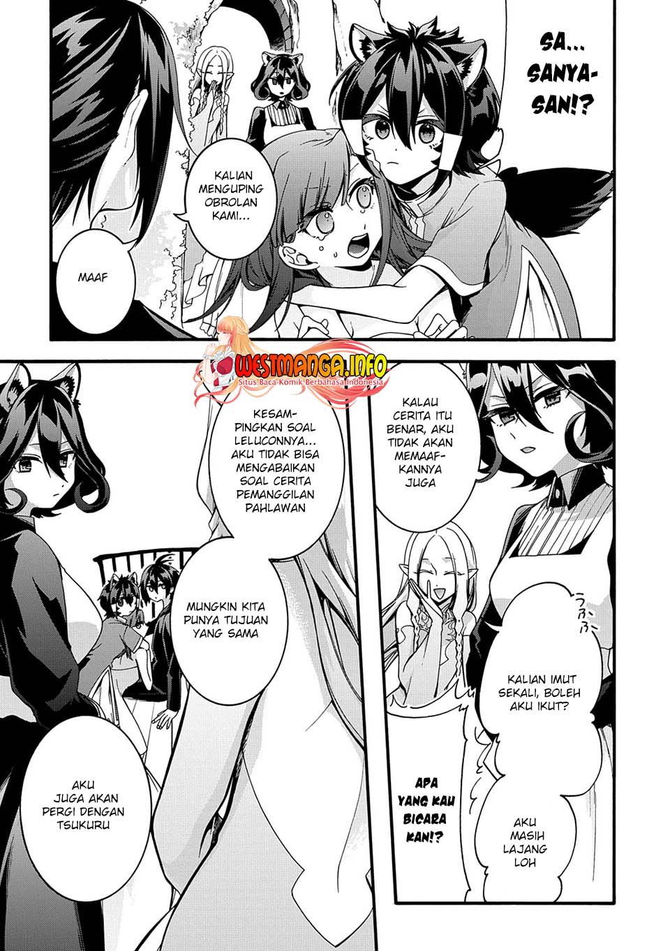 Garbage Brave Isekai Ni Shoukan Sare Suterareta Yuusha No Fukushuu Monogatari Chapter 23