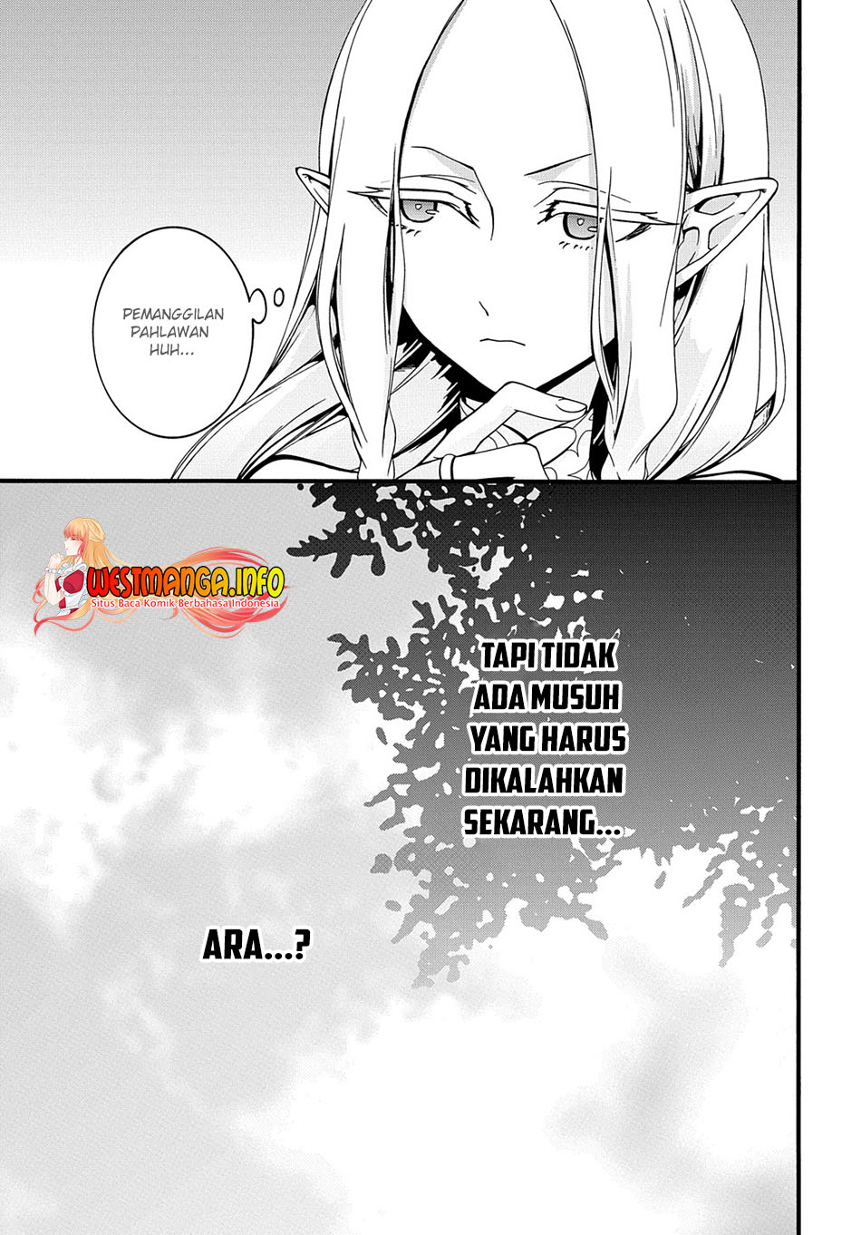 Garbage Brave Isekai Ni Shoukan Sare Suterareta Yuusha No Fukushuu Monogatari Chapter 23