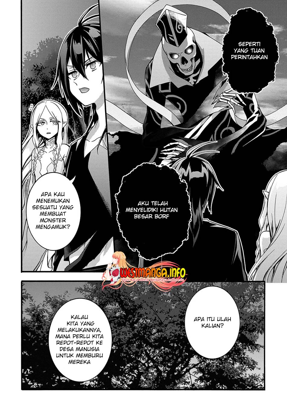 Garbage Brave Isekai Ni Shoukan Sare Suterareta Yuusha No Fukushuu Monogatari Chapter 23