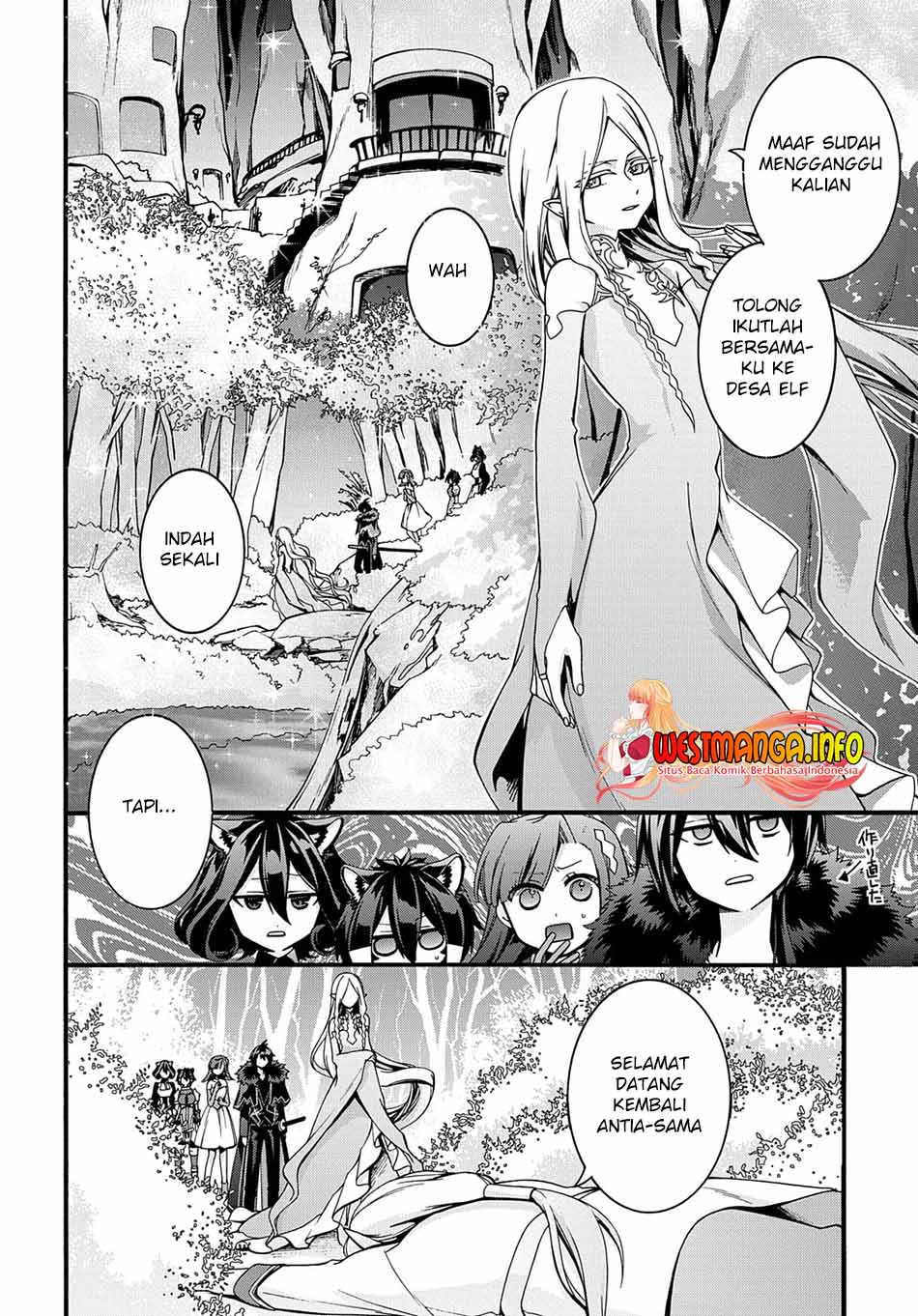 Garbage Brave Isekai Ni Shoukan Sare Suterareta Yuusha No Fukushuu Monogatari Chapter 23