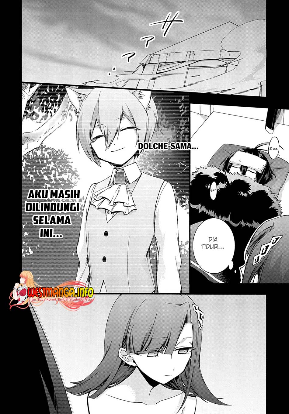 Garbage Brave Isekai Ni Shoukan Sare Suterareta Yuusha No Fukushuu Monogatari Chapter 30