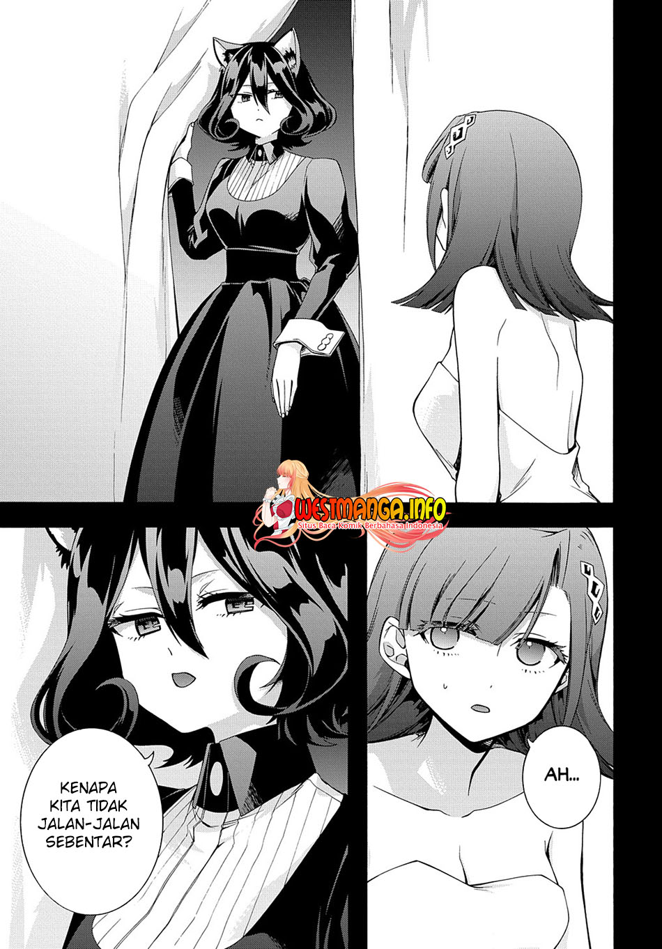 Garbage Brave Isekai Ni Shoukan Sare Suterareta Yuusha No Fukushuu Monogatari Chapter 30