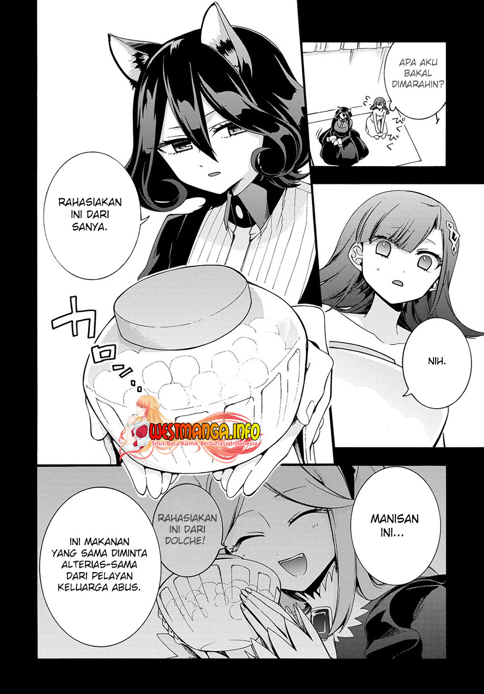 Garbage Brave Isekai Ni Shoukan Sare Suterareta Yuusha No Fukushuu Monogatari Chapter 30