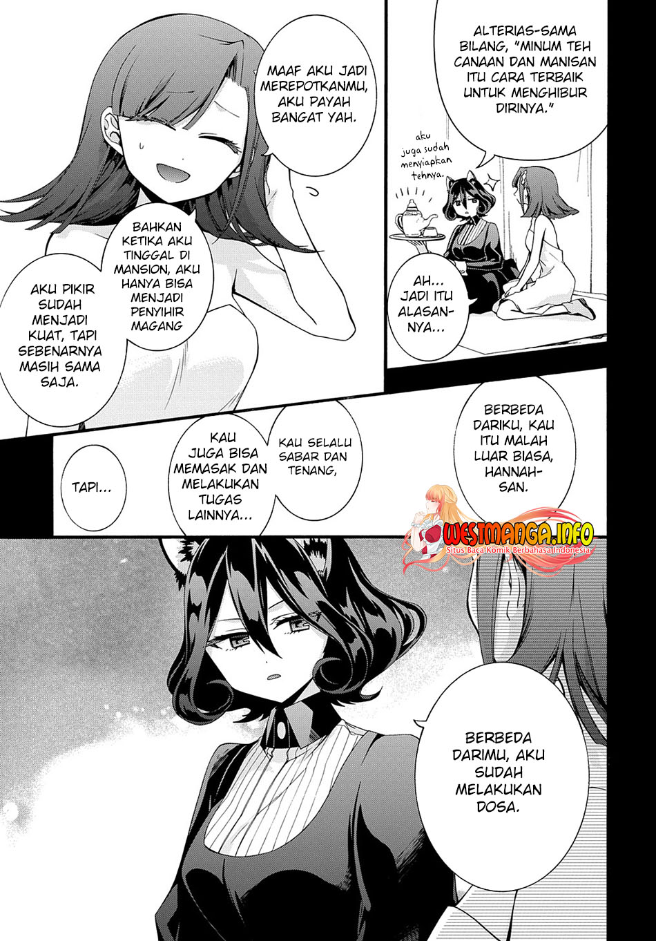 Garbage Brave Isekai Ni Shoukan Sare Suterareta Yuusha No Fukushuu Monogatari Chapter 30