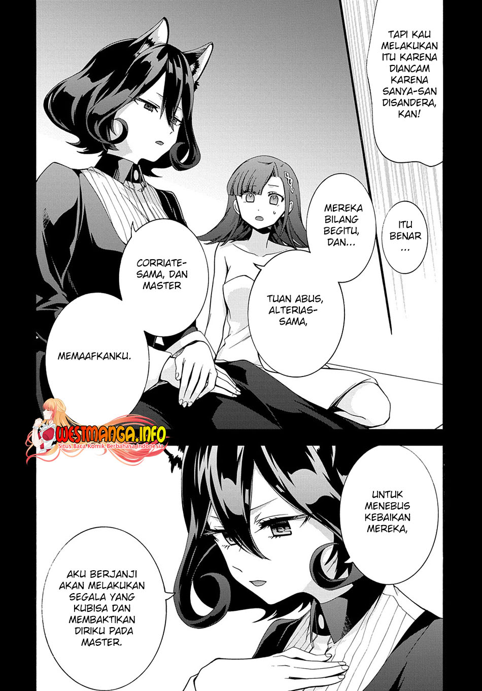 Garbage Brave Isekai Ni Shoukan Sare Suterareta Yuusha No Fukushuu Monogatari Chapter 30